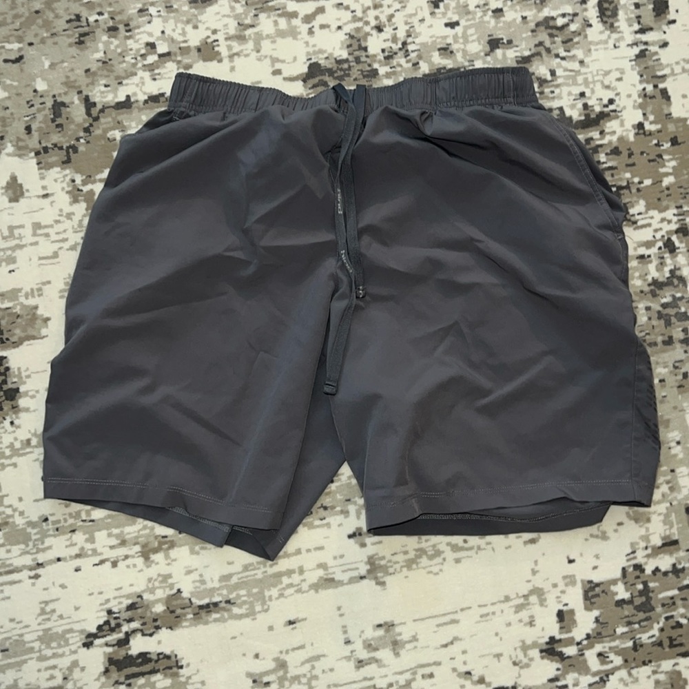 Hind Athletic Shorts